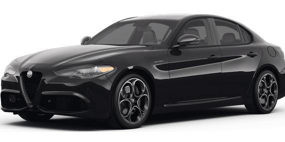 ALFA ROMEO GIULIA (952) 2022 ZARFANBN6N7661291 image
